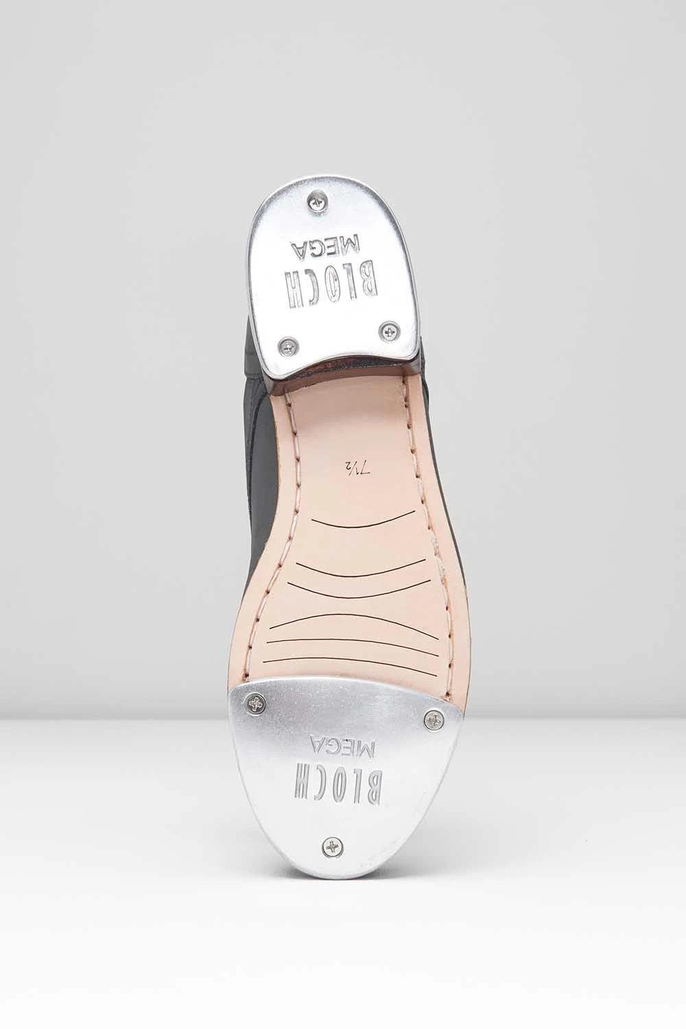 Brand new β€οΈ BLOCHSTORE-US Adult City Tap Boot Black Leather π₯ 5 Brand new β€οΈ BLOCHSTORE-US Adult City Tap Boot Black Leather π₯ - Image 5