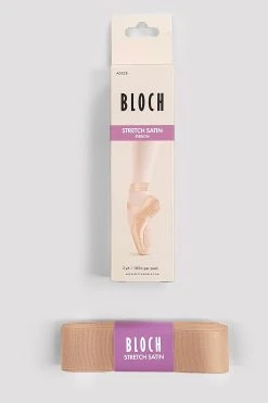 Best Sale ✔️ BLOCHSTORE-US Stretch Satin Ribbon B24 Satin ✨