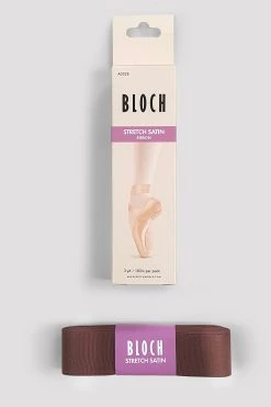 Deals ✨ BLOCHSTORE-US Stretch Satin Ribbon B31 Satin 👏