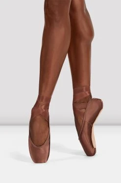Wholesale ⌛ BLOCHSTORE-US European Balance Pointe ⭐ Shoes B31 Satin ⌛