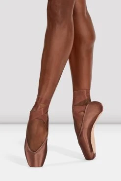 Wholesale ⌛ BLOCHSTORE-US Heritage Pointe 🔔 Shoes B31 Satin 🌟