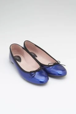 Discount 🥰 BLOCHSTORE-US Ladies Amalthea Ballet Flats Blue Gloss 🎁 -adults dance shoes store BL2002 BLU 0688 cd11f324 af93 42bb b9d4 d8a5282a6be6 scaled