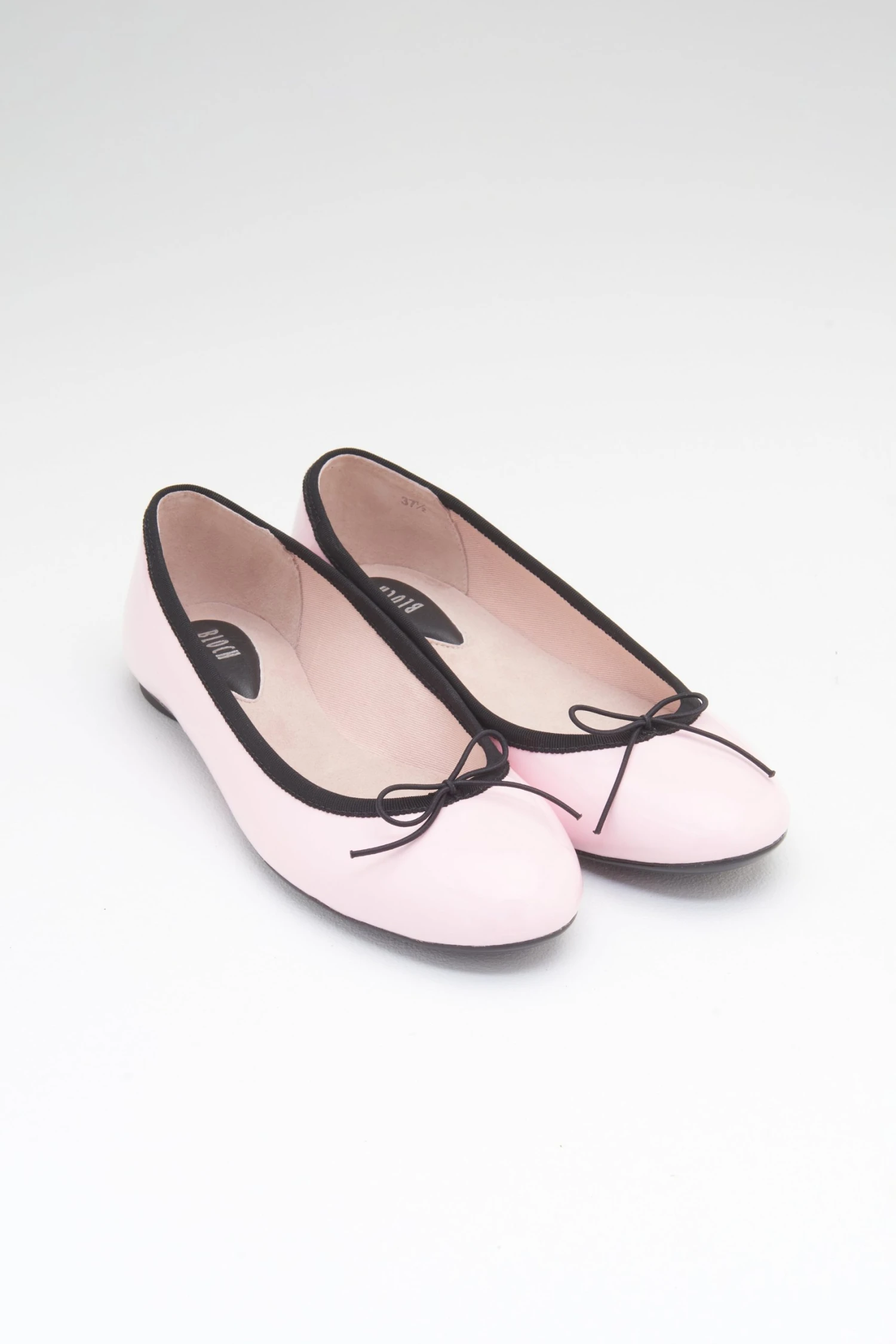 Flash Sale ⭐ BLOCHSTORE-US Ladies Amalthea Ballet Flats Pink Gloss ✨ 4 Flash Sale ⭐ BLOCHSTORE-US Ladies Amalthea Ballet Flats Pink Gloss ✨ - Image 4