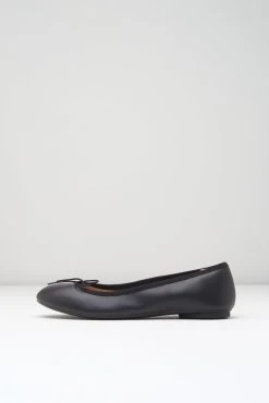 Best Pirce 🔔 BLOCHSTORE-US Ladies Arpina Ballet Flats Black 🔥