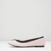 Top 10 😀 BLOCHSTORE-US Ladies Arpina Ballet Flats Pink 💯
