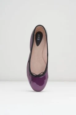 Cheap 😍 BLOCHSTORE-US Ladies Ascella Ballet Flats Purple Patent 🔥 -adults dance shoes store BL2012 PUR 0573 5534fcb8 2707 41eb bf19 642ce93b2db8 scaled