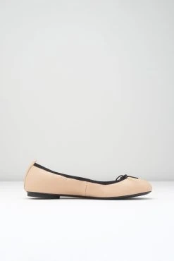 New 🔥 BLOCHSTORE-US Ladies Nashira Ballet Flats Capuccino Leather ⌛ -adults dance shoes store BL2020 CAP 0829 da1e4d8d 703e 4f8a aa3c 0e0ce0e2f2d6 scaled