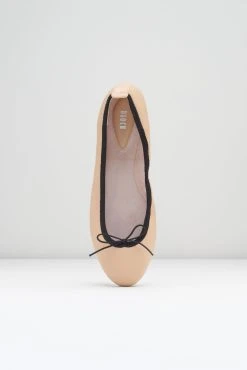 New 🔥 BLOCHSTORE-US Ladies Nashira Ballet Flats Capuccino Leather ⌛ -adults dance shoes store BL2020 CAP 0831 9e02709d 1c63 4858 8ddf 9787b2636ee6 scaled