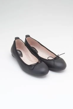 Best reviews of ⭐ BLOCHSTORE-US Ladies Nashira Ballet Flats Nero Leather 🧨 -adults dance shoes store BL2020 NER 0718 87097dd6 c57e 4984 b4ec 4eef74978981 scaled