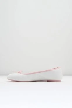 Best reviews of ✔️ BLOCHSTORE-US Ladies Lyra Ballet Flats White Pink Leather ❤️ -adults dance shoes store BL2021 WPK 0654 51ffbe5e ad2c 4557 a5ae 3e93a98cab4d scaled