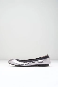 Deals 🥰 BLOCHSTORE-US Ladies Carina Ballet Flats Peltro Leather 👍