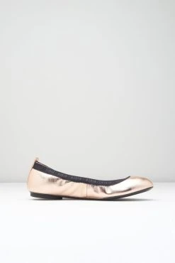 New ⭐ BLOCHSTORE-US Ladies Carina Ballet Flats Rame Leather 👍 -adults dance shoes store BL2041 RAM P0818 66ce7e40 7fb4 4bc7 ae1c 811d01213376 scaled