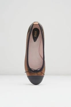 Flash Sale 🧨 BLOCHSTORE-US Ladies Chara Ballet Flats Light Bronze Leather 🌟 -adults dance shoes store BL2042 LBZ 0570 e795c8c5 8eae 49ca 82d7 d688935e8dc0 scaled