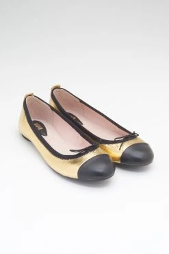 Discount ✔️ BLOCHSTORE-US Ladies Chara Ballet Flats Oro Leather ⭐ 6 Discount ✔️ BLOCHSTORE-US Ladies Chara Ballet Flats Oro Leather ⭐ -adults dance shoes store BL2042 ORO 0706 4bb2b2f0 ee4d 46a4 ab3a 6885e31b7b3d scaled