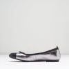 Brand new ⌛ BLOCHSTORE-US Ladies Chara Ballet Flats Peltro Leather ❤️