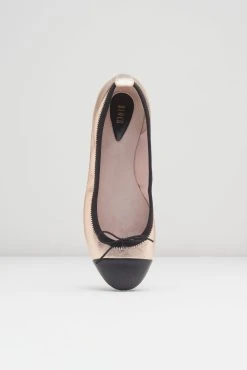 Discount 🧨 BLOCHSTORE-US Ladies Chara Ballet Flats Rame Leather 🛒 -adults dance shoes store BL2042 RAM 0587 d4728646 3d02 43fb b4e2 613d9f8e41a8 scaled