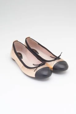 Discount 🧨 BLOCHSTORE-US Ladies Chara Ballet Flats Rame Leather 🛒 -adults dance shoes store BL2042 RAM 0720 1f79f985 037c 40d3 9103 1c9343ab7826 scaled