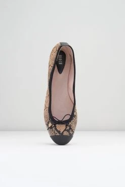 Best reviews of ๐งจ BLOCHSTORE-US Ladies Astra Ballet Flats Tan Python โ๏ธ 7 Best reviews of ๐งจ BLOCHSTORE-US Ladies Astra Ballet Flats Tan Python โ๏ธ -adults dance shoes store BL2051 TAN 0825 222960f9 3409 45bd 9406 6d4206c13554 scaled