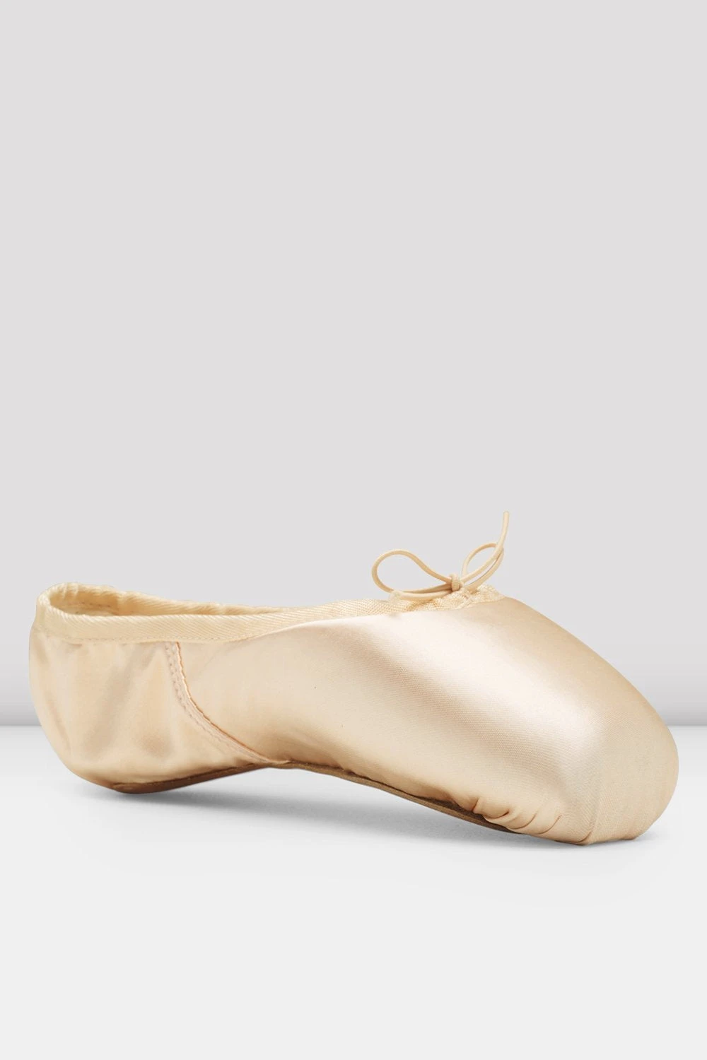 Cheap π₯ BLOCHSTORE-US European Balance Pointe Shoes Pink Satin π 3 Cheap π₯ BLOCHSTORE-US European Balance Pointe Shoes Pink Satin π - Image 3
