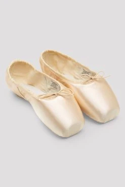 Cheap π₯ BLOCHSTORE-US European Balance Pointe Shoes Pink Satin π 8 Cheap π₯ BLOCHSTORE-US European Balance Pointe Shoes Pink Satin π -adults dance shoes store ES0160L PNK 03