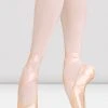 Best Pirce ⭐ BLOCHSTORE-US Balance European Strong Pointe 😉 Shoes Pink Satin 🔥