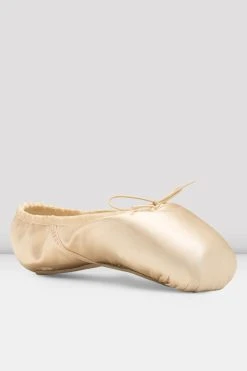 Best Pirce β BLOCHSTORE-US Balance European Strong Pointe π Shoes Pink Satin π₯ 7 Best Pirce β BLOCHSTORE-US Balance European Strong Pointe π Shoes Pink Satin π₯ -adults dance shoes store ES0160S PNK 02