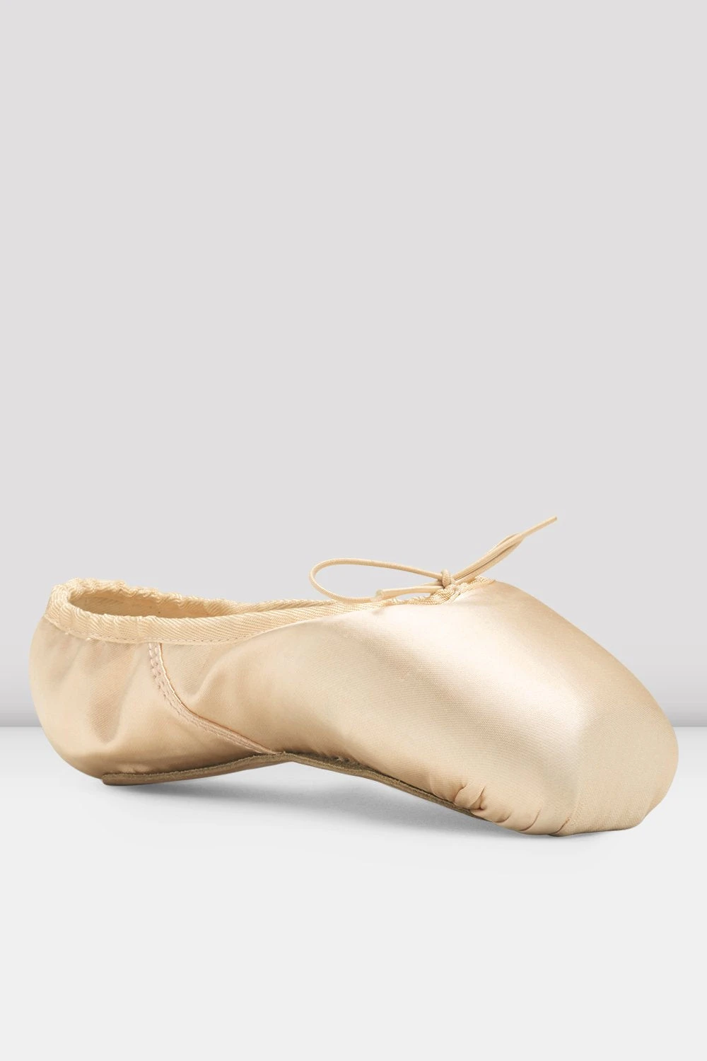 Best Pirce β BLOCHSTORE-US Balance European Strong Pointe π Shoes Pink Satin π₯ 3 Best Pirce β BLOCHSTORE-US Balance European Strong Pointe π Shoes Pink Satin π₯ - Image 3