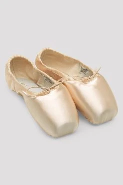 Best Pirce β BLOCHSTORE-US Balance European Strong Pointe π Shoes Pink Satin π₯ 8 Best Pirce β BLOCHSTORE-US Balance European Strong Pointe π Shoes Pink Satin π₯ -adults dance shoes store ES0160S PNK 03