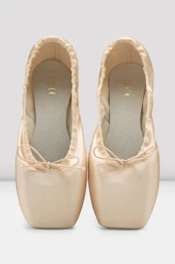 Best Pirce β BLOCHSTORE-US Balance European Strong Pointe π Shoes Pink Satin π₯ 9 Best Pirce β BLOCHSTORE-US Balance European Strong Pointe π Shoes Pink Satin π₯ -adults dance shoes store ES0160S PNK 04