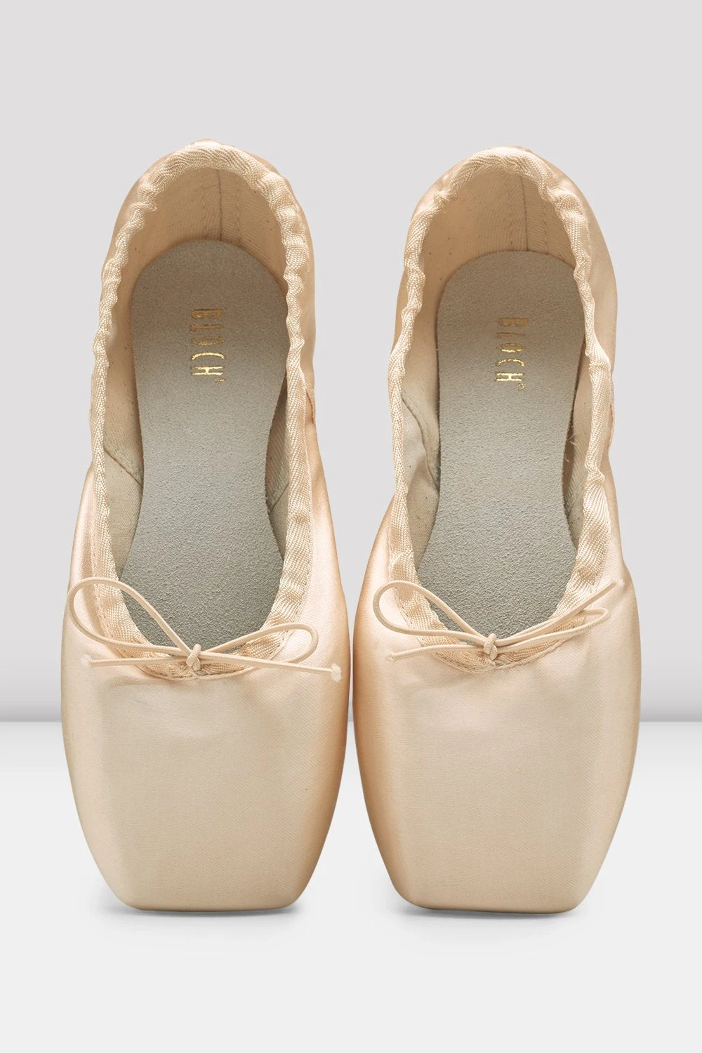 Best Pirce β BLOCHSTORE-US Balance European Strong Pointe π Shoes Pink Satin π₯ 5 Best Pirce β BLOCHSTORE-US Balance European Strong Pointe π Shoes Pink Satin π₯ - Image 5