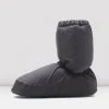 Best deal ✨ BLOCHSTORE-US Adult Warm Up Booties Black Nylon 🧨