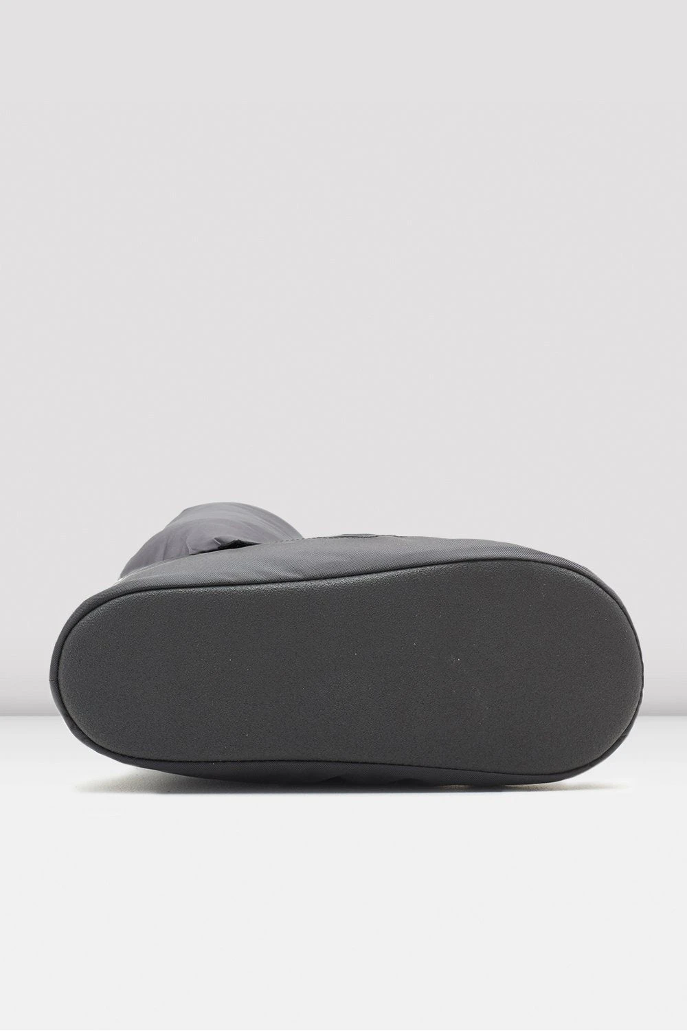 Budget ๐ฅฐ BLOCHSTORE-US Adult Warm Up Booties Charcoal Nylon ๐ 4 Budget ๐ฅฐ BLOCHSTORE-US Adult Warm Up Booties Charcoal Nylon ๐ - Image 4