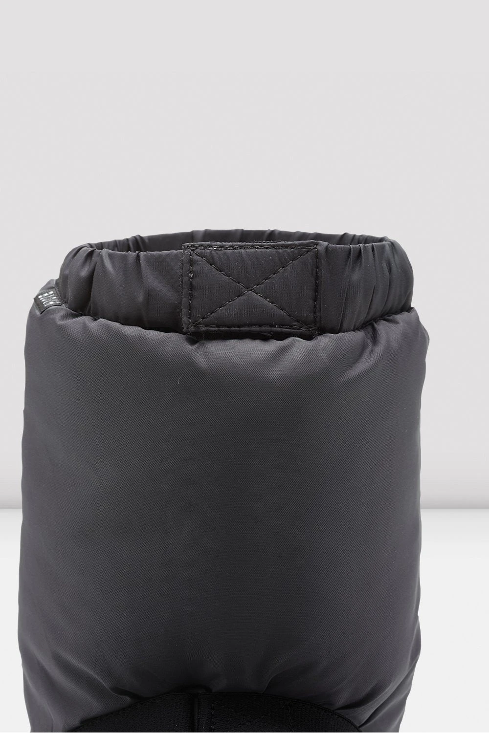 Budget ๐ฅฐ BLOCHSTORE-US Adult Warm Up Booties Charcoal Nylon ๐ 7 Budget ๐ฅฐ BLOCHSTORE-US Adult Warm Up Booties Charcoal Nylon ๐ - Image 7