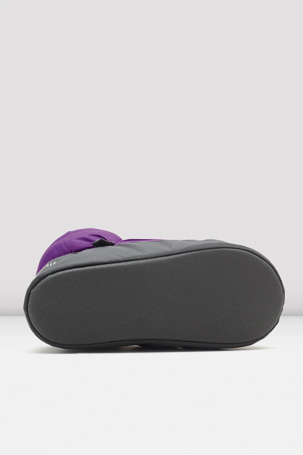 Brand new ๐ BLOCHSTORE-US Adult Warm Up Booties Purple Nylon ๐ 5 Brand new ๐ BLOCHSTORE-US Adult Warm Up Booties Purple Nylon ๐ - Image 5