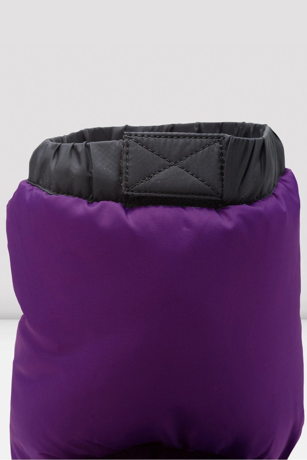 Brand new ๐ BLOCHSTORE-US Adult Warm Up Booties Purple Nylon ๐ 8 Brand new ๐ BLOCHSTORE-US Adult Warm Up Booties Purple Nylon ๐ - Image 8