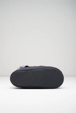 Deals 🧨 BLOCHSTORE-US Adult Hippie Print Ankle Warm Up Booties Hippie Print 🛒 -adults dance shoes store IM029 0028 scaled