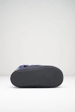 Hot Sale ✨ BLOCHSTORE-US Adult Camo Print Ankle Warm Up Booties Blue Camo Print 🥰 -adults dance shoes store IM029 0044 scaled