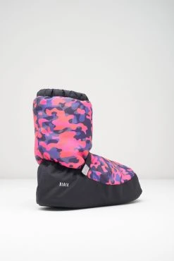Promo ๐ BLOCHSTORE-US Adult Camo Print Warm Up Booties Pink Camo Print ๐ 10 Promo ๐ BLOCHSTORE-US Adult Camo Print Warm Up Booties Pink Camo Print ๐ -adults dance shoes store IM029 0075 scaled
