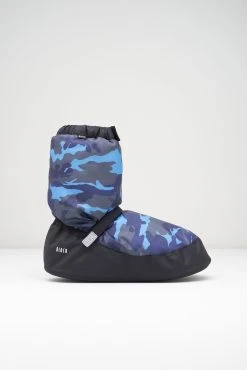 Best Pirce 𧨠BLOCHSTORE-US Adult Camo Print Warm Up Booties Blue Camo Print π 8 Best Pirce 𧨠BLOCHSTORE-US Adult Camo Print Warm Up Booties Blue Camo Print π -adults dance shoes store IM029 0103 scaled