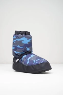 Best Pirce 𧨠BLOCHSTORE-US Adult Camo Print Warm Up Booties Blue Camo Print π 9 Best Pirce 𧨠BLOCHSTORE-US Adult Camo Print Warm Up Booties Blue Camo Print π -adults dance shoes store IM029 0104 scaled