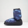 Best Pirce 🧨 BLOCHSTORE-US Adult Camo Print Warm Up Booties Blue Camo Print 😍