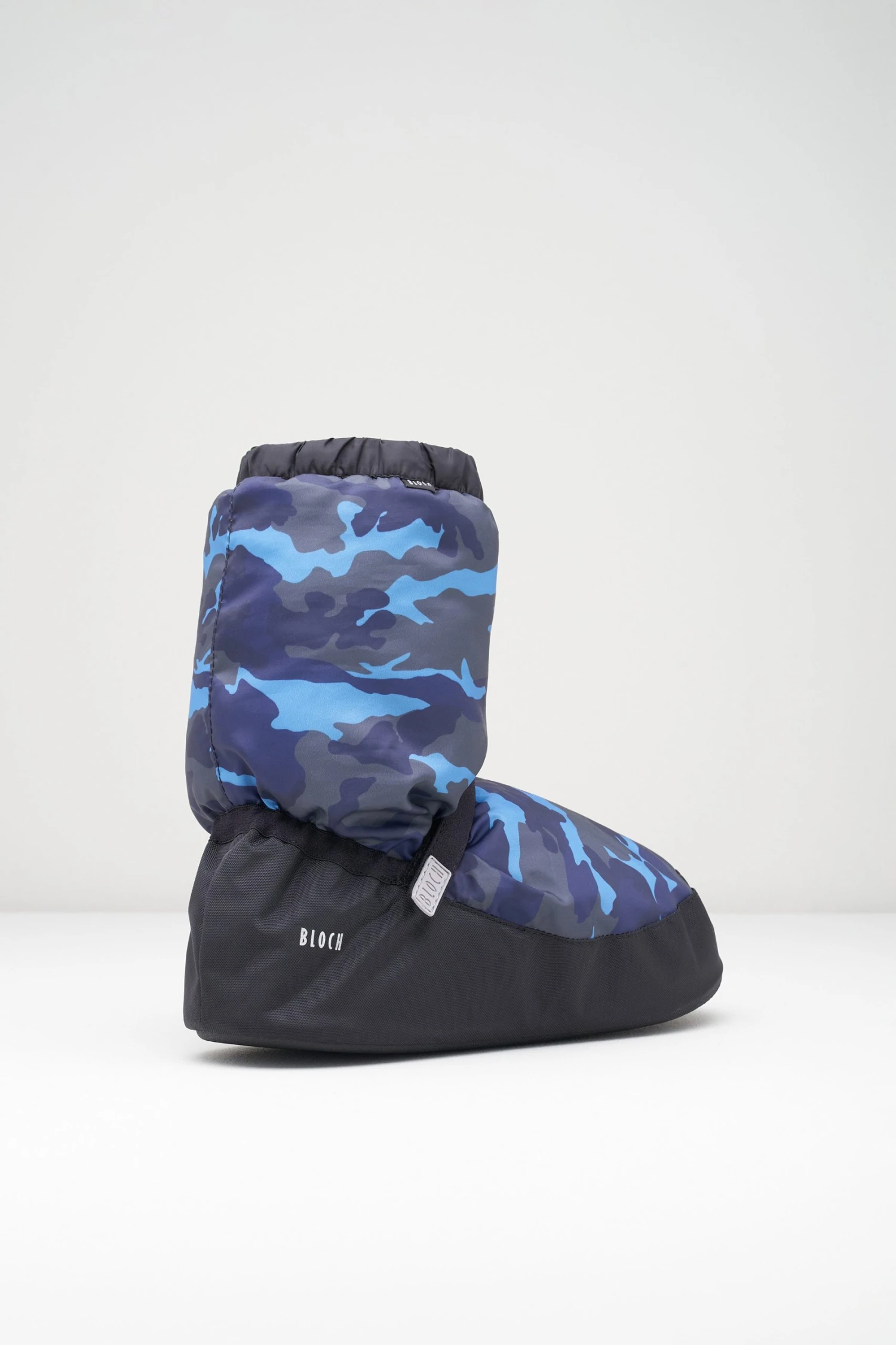 Best Pirce 𧨠BLOCHSTORE-US Adult Camo Print Warm Up Booties Blue Camo Print π 5 Best Pirce 𧨠BLOCHSTORE-US Adult Camo Print Warm Up Booties Blue Camo Print π - Image 5
