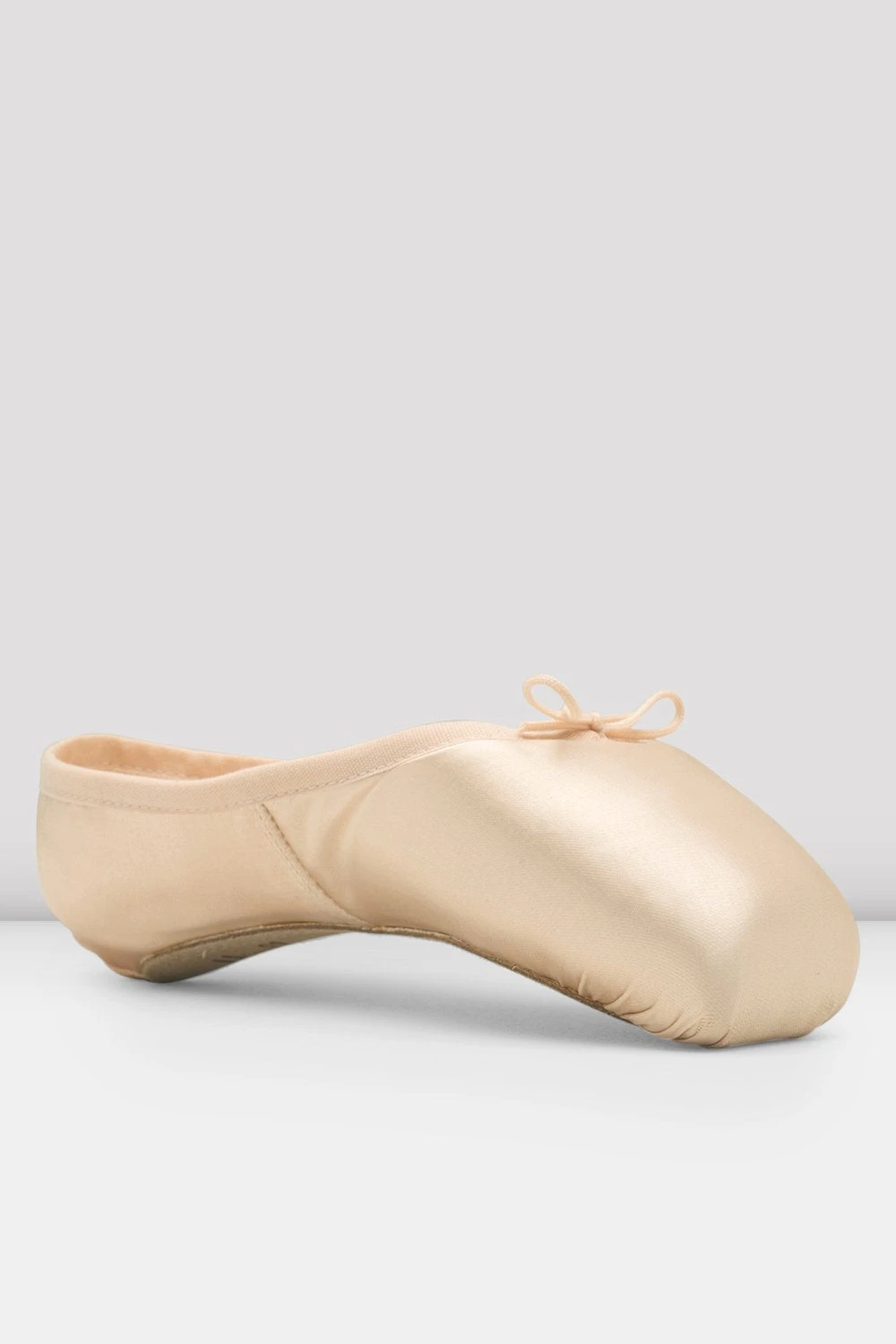 Deals π BLOCHSTORE-US Mirella Whisper Pointe Shoes Pink Satin π 3 Deals π BLOCHSTORE-US Mirella Whisper Pointe Shoes Pink Satin π - Image 3