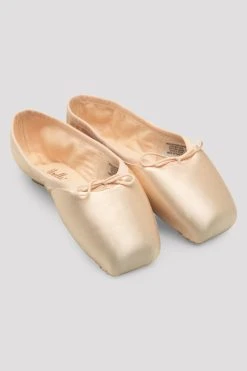 Deals π BLOCHSTORE-US Mirella Whisper Pointe Shoes Pink Satin π 8 Deals π BLOCHSTORE-US Mirella Whisper Pointe Shoes Pink Satin π -adults dance shoes store MS140 PNK 03