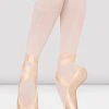 Hot Sale 🎁 BLOCHSTORE-US Axiom Strong Pointe 👍 Shoes Pink Satin ⌛