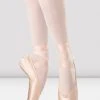 Hot Sale 🔥 BLOCHSTORE-US Hannah Pointe Shoes Pink Satin 💯