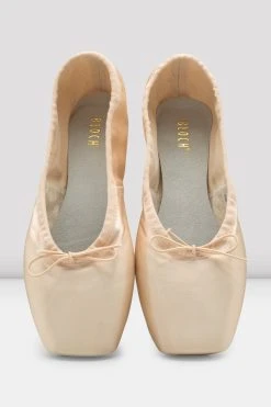 Best reviews of ⭐ BLOCHSTORE-US Hannah Strong Pointe 🛒 Shoes Pink Satin 👍 -adults dance shoes store S0109LS PNK 04 e79738f1 acdc 4fee 91bb acb7aa4af34c