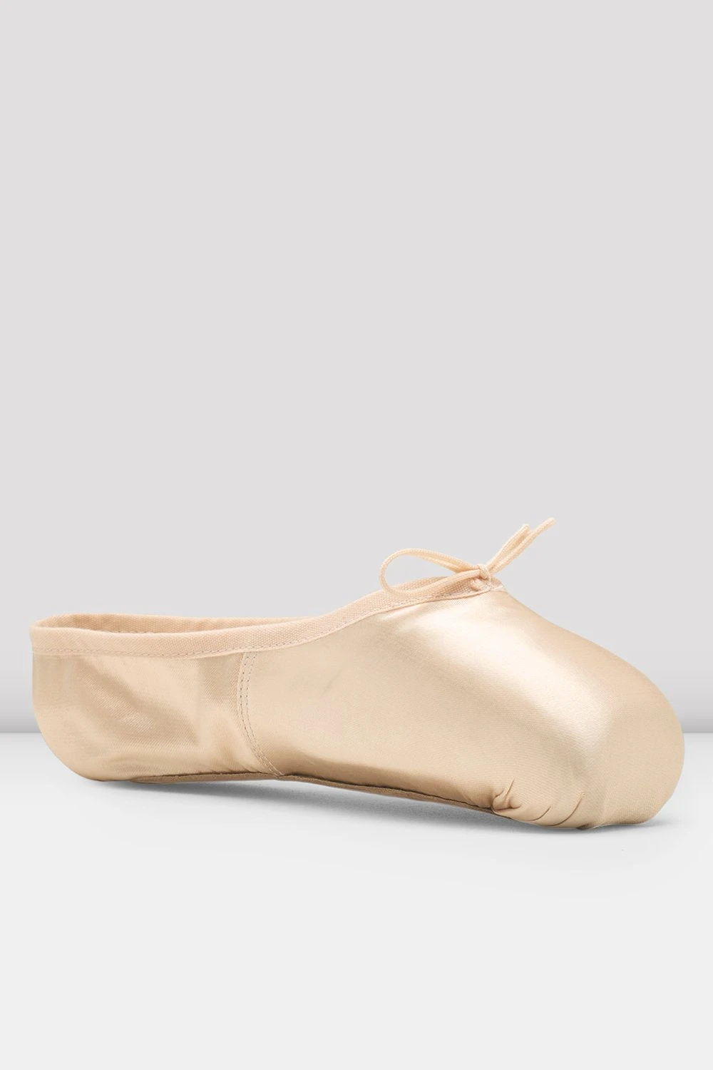Budget π BLOCHSTORE-US Sonata Pointe Shoes Pink Satin π 3 Budget π BLOCHSTORE-US Sonata Pointe Shoes Pink Satin π - Image 3