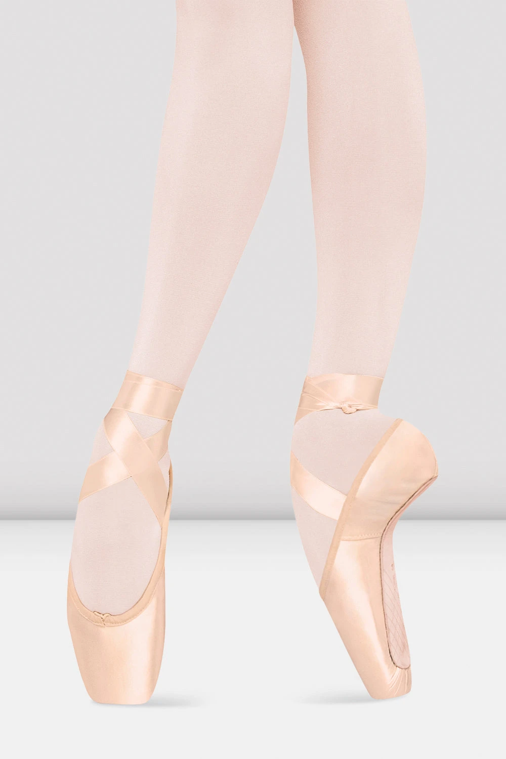 Outlet π BLOCHSTORE-US Serenade Strong Pointe Shoes Pink Satin β 1 Outlet π BLOCHSTORE-US Serenade Strong Pointe Shoes Pink Satin β