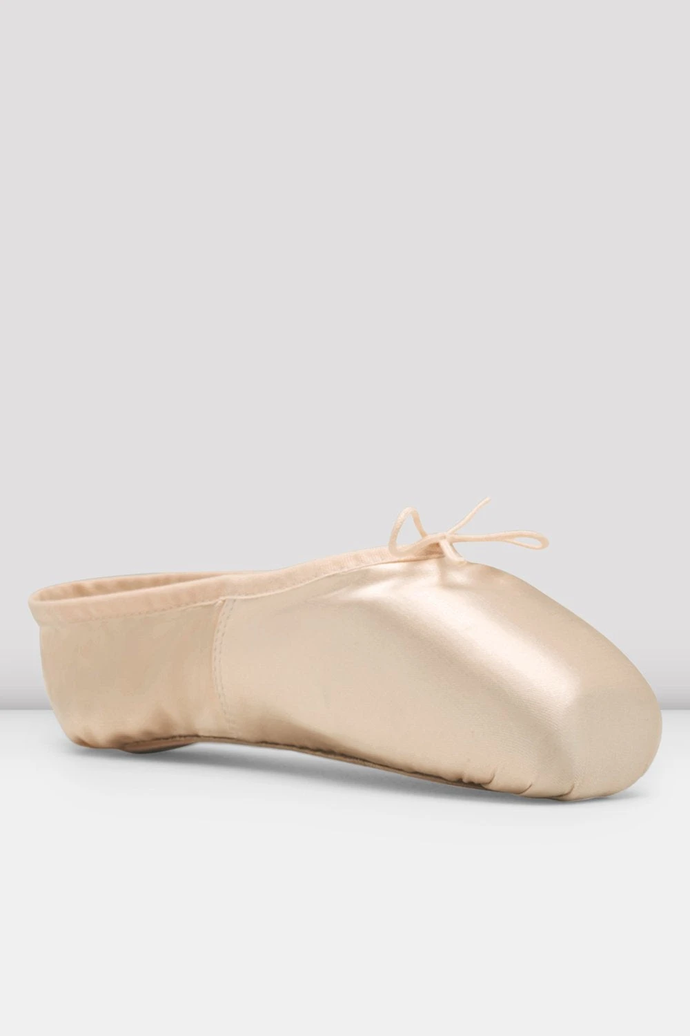Outlet π BLOCHSTORE-US Serenade Strong Pointe Shoes Pink Satin β 3 Outlet π BLOCHSTORE-US Serenade Strong Pointe Shoes Pink Satin β - Image 3